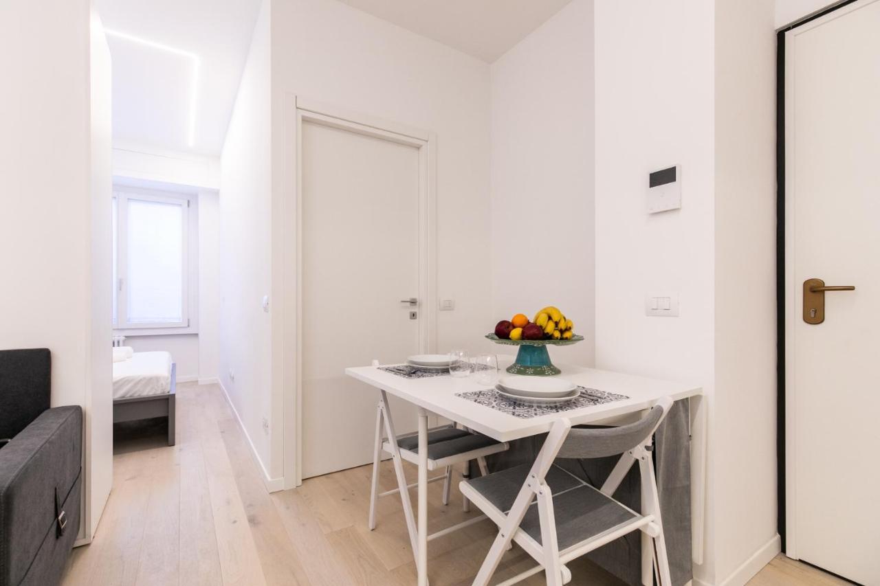 Luxury Apartment - A Due Passi Dal Centro Di Milano Eksteriør billede