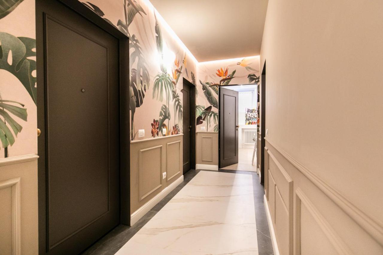 Luxury Apartment - A Due Passi Dal Centro Di Milano Eksteriør billede