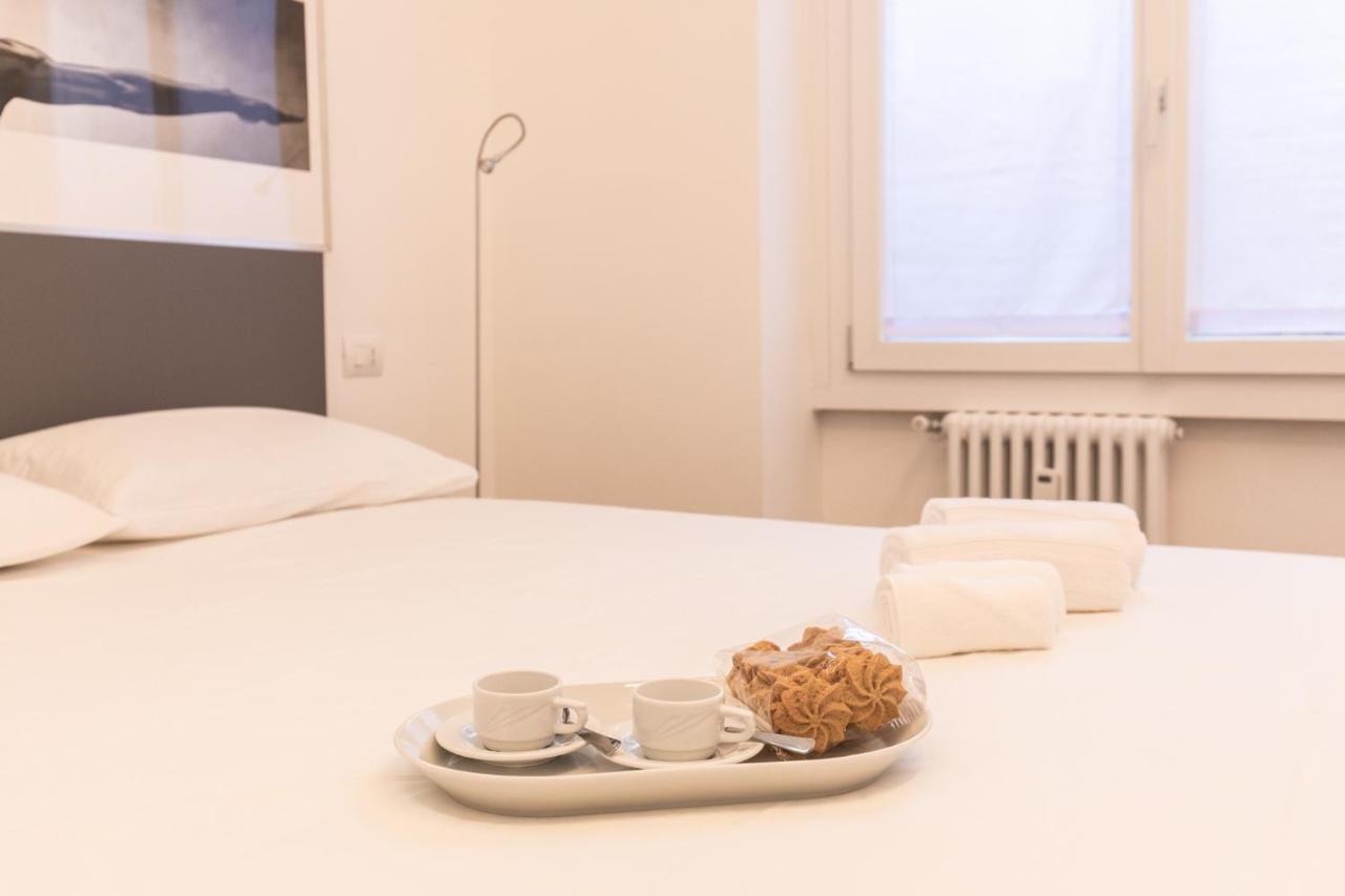 Luxury Apartment - A Due Passi Dal Centro Di Milano Eksteriør billede