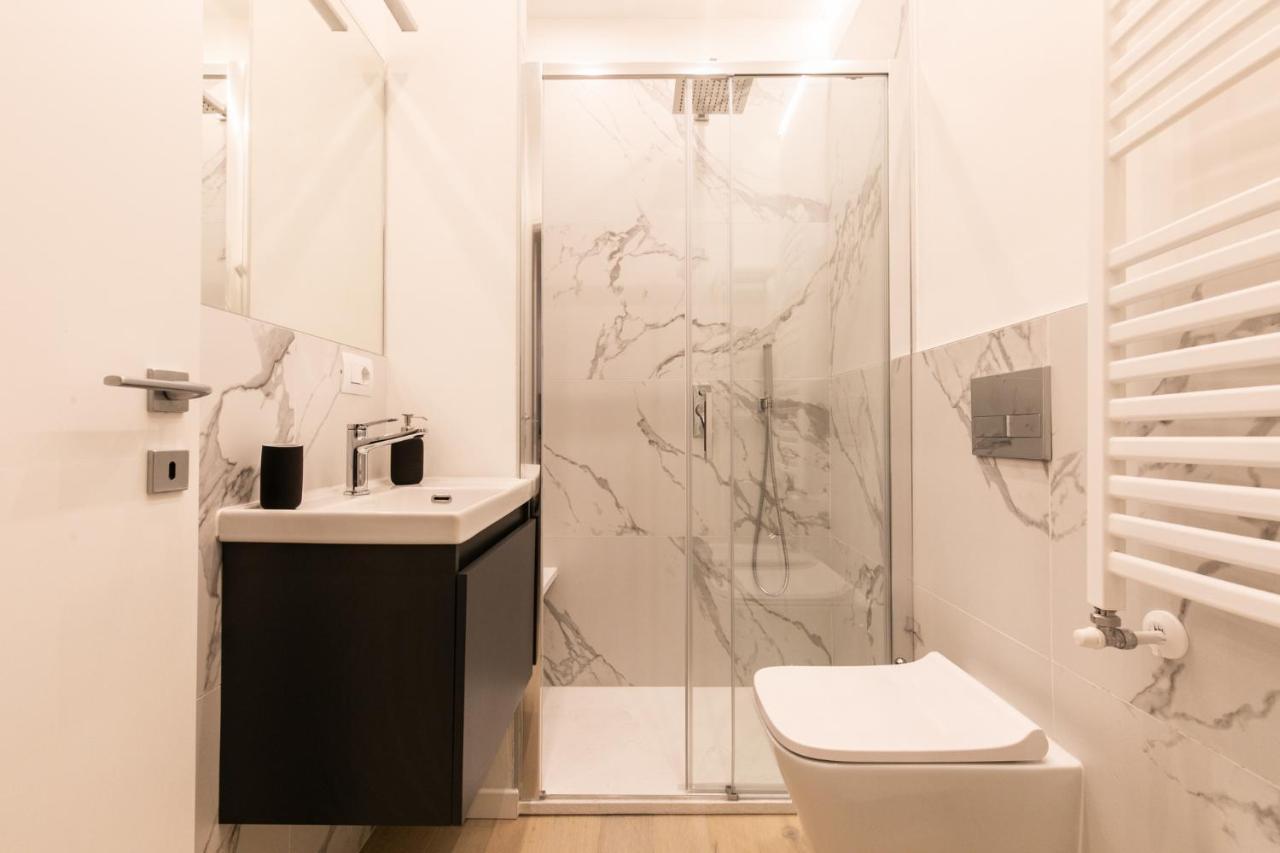 Luxury Apartment - A Due Passi Dal Centro Di Milano Eksteriør billede