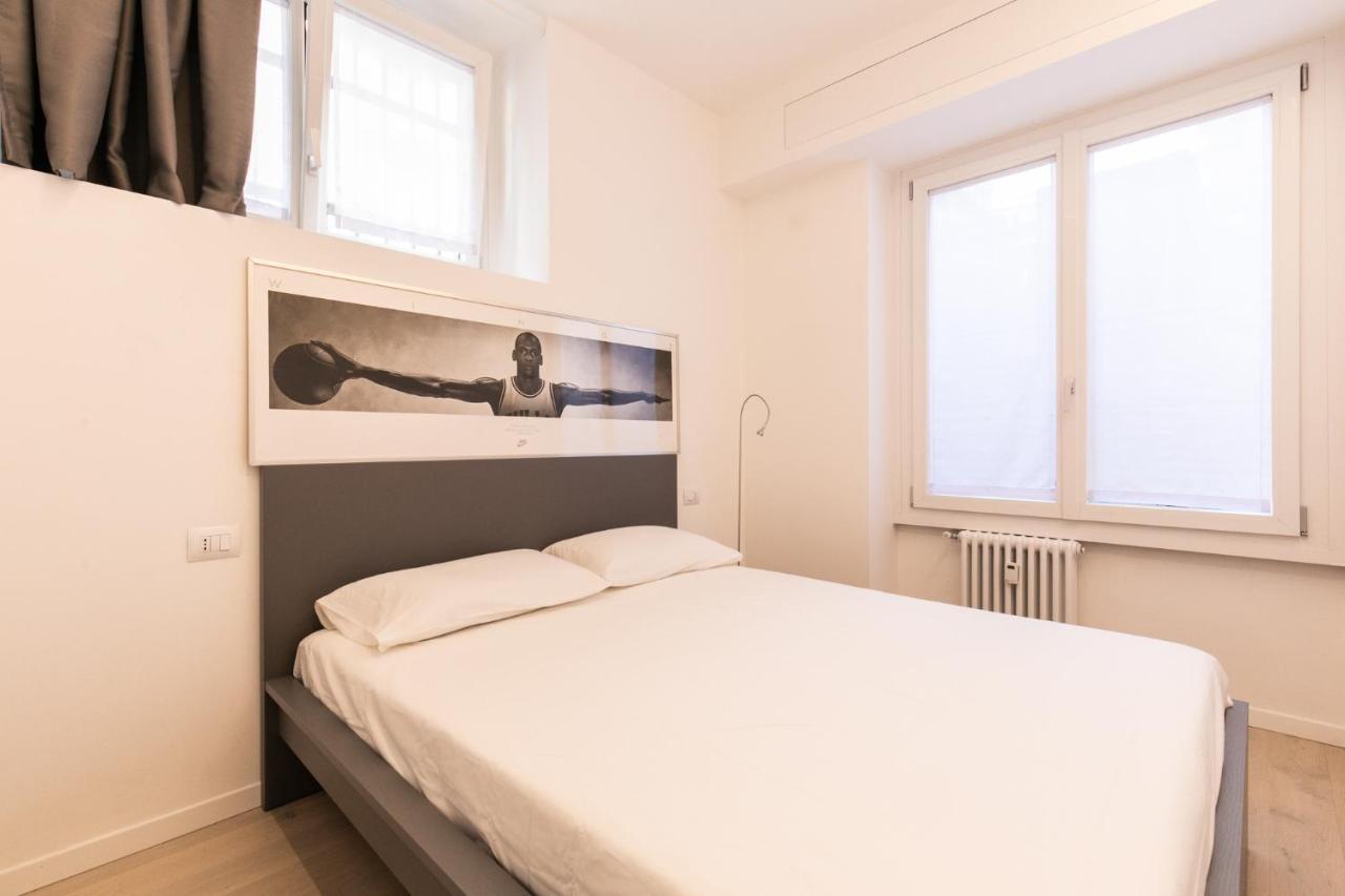 Luxury Apartment - A Due Passi Dal Centro Di Milano Eksteriør billede